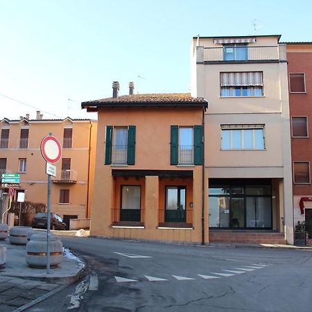 R&B Ostello Degli Dei Monzuno エクステリア 写真
